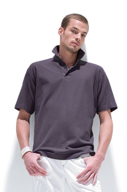 click here to view products in the Polo Shirts category